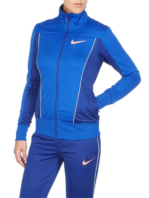 Nike Anzug Damen 